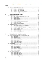 Предварительный просмотр 4 страницы IFM Electronic Ecomat 100 ecomatmobile SmartController CR2500 System Manual