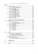 Предварительный просмотр 5 страницы IFM Electronic Ecomat 100 ecomatmobile SmartController CR2500 System Manual