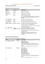 Предварительный просмотр 126 страницы IFM Electronic Ecomat 100 ecomatmobile SmartController CR2500 System Manual