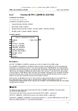 Предварительный просмотр 173 страницы IFM Electronic Ecomat 100 ecomatmobile SmartController CR2500 System Manual