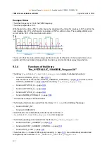 Предварительный просмотр 182 страницы IFM Electronic Ecomat 100 ecomatmobile SmartController CR2500 System Manual