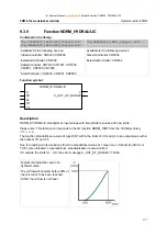 Предварительный просмотр 197 страницы IFM Electronic Ecomat 100 ecomatmobile SmartController CR2500 System Manual