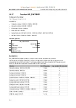 Предварительный просмотр 210 страницы IFM Electronic Ecomat 100 ecomatmobile SmartController CR2500 System Manual