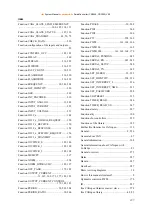 Предварительный просмотр 297 страницы IFM Electronic Ecomat 100 ecomatmobile SmartController CR2500 System Manual