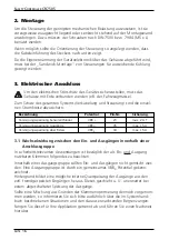 Предварительный просмотр 16 страницы IFM Electronic ECOMAT 100 SafetyController R 360 Mounting And Installation Instructions Manual