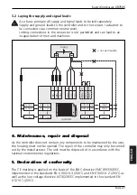 Предварительный просмотр 27 страницы IFM Electronic ECOMAT 100 SafetyController R 360 Mounting And Installation Instructions Manual