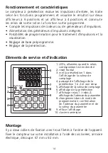 Preview for 14 page of IFM Electronic ecomat 200 400 Series Operating Instructions Manual