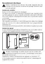 Предварительный просмотр 15 страницы IFM Electronic ecomat 200 400 Series Operating Instructions Manual