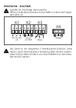 Preview for 4 page of IFM Electronic ecomat 200 DC 0103 Installation Instructions Manual