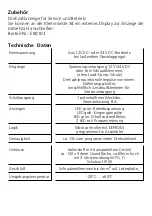 Preview for 6 page of IFM Electronic ecomat 200 DC 0103 Installation Instructions Manual