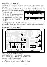 Preview for 7 page of IFM Electronic ecomat 200 DC 0103 Installation Instructions Manual