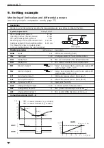 Preview for 38 page of IFM Electronic ecomat 200 Monitor AL-3 Operating Instructions Manual