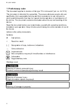 Предварительный просмотр 4 страницы IFM Electronic Ecomat 300 AL1010 Device Manual