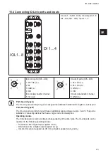 Предварительный просмотр 23 страницы IFM Electronic Ecomat 300 AL1010 Device Manual