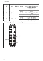 Предварительный просмотр 26 страницы IFM Electronic Ecomat 300 AL1010 Device Manual