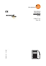 Предварительный просмотр 1 страницы IFM Electronic Ecomat Mobile Series System Manual