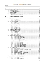 Предварительный просмотр 3 страницы IFM Electronic Ecomat Mobile Series System Manual