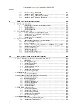 Предварительный просмотр 4 страницы IFM Electronic Ecomat Mobile Series System Manual