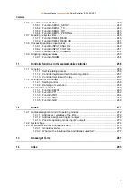 Предварительный просмотр 5 страницы IFM Electronic Ecomat Mobile Series System Manual