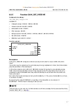 Предварительный просмотр 67 страницы IFM Electronic Ecomat Mobile Series System Manual