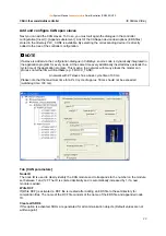 Предварительный просмотр 89 страницы IFM Electronic Ecomat Mobile Series System Manual