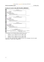 Предварительный просмотр 122 страницы IFM Electronic Ecomat Mobile Series System Manual