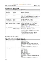 Предварительный просмотр 126 страницы IFM Electronic Ecomat Mobile Series System Manual