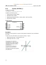 Предварительный просмотр 186 страницы IFM Electronic Ecomat Mobile Series System Manual