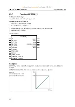 Предварительный просмотр 190 страницы IFM Electronic Ecomat Mobile Series System Manual