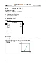 Предварительный просмотр 194 страницы IFM Electronic Ecomat Mobile Series System Manual