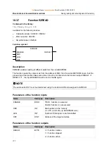 Предварительный просмотр 222 страницы IFM Electronic Ecomat Mobile Series System Manual