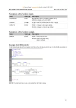 Предварительный просмотр 231 страницы IFM Electronic Ecomat Mobile Series System Manual