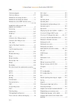 Предварительный просмотр 296 страницы IFM Electronic Ecomat Mobile Series System Manual