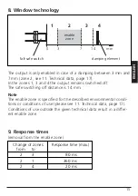 Предварительный просмотр 15 страницы IFM Electronic ecomat100 GI5002 Operating Instructions Manual