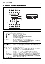 Preview for 6 page of IFM Electronic Ecomat200 Operating Instructions Manual