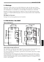 Preview for 7 page of IFM Electronic Ecomat200 Operating Instructions Manual