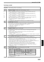 Preview for 11 page of IFM Electronic Ecomat200 Operating Instructions Manual