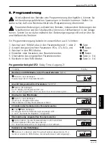 Preview for 13 page of IFM Electronic Ecomat200 Operating Instructions Manual