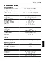 Preview for 15 page of IFM Electronic Ecomat200 Operating Instructions Manual