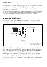 Preview for 20 page of IFM Electronic Ecomat200 Operating Instructions Manual