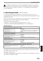 Preview for 21 page of IFM Electronic Ecomat200 Operating Instructions Manual