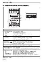 Preview for 22 page of IFM Electronic Ecomat200 Operating Instructions Manual