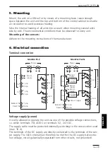 Preview for 23 page of IFM Electronic Ecomat200 Operating Instructions Manual