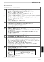 Preview for 27 page of IFM Electronic Ecomat200 Operating Instructions Manual