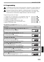 Preview for 29 page of IFM Electronic Ecomat200 Operating Instructions Manual