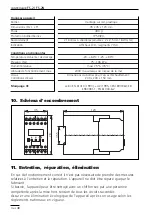 Preview for 48 page of IFM Electronic Ecomat200 Operating Instructions Manual