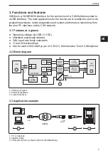 Предварительный просмотр 5 страницы IFM Electronic ecomot100 EC2112 Installation Instructions Manual