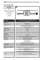 Предварительный просмотр 14 страницы IFM Electronic ecomot100 EC2112 Installation Instructions Manual