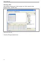 Preview for 10 page of IFM Electronic Ecomot300 AC2630 Device Manual