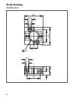 Preview for 4 page of IFM Electronic Efector 100 series Installation Instructions